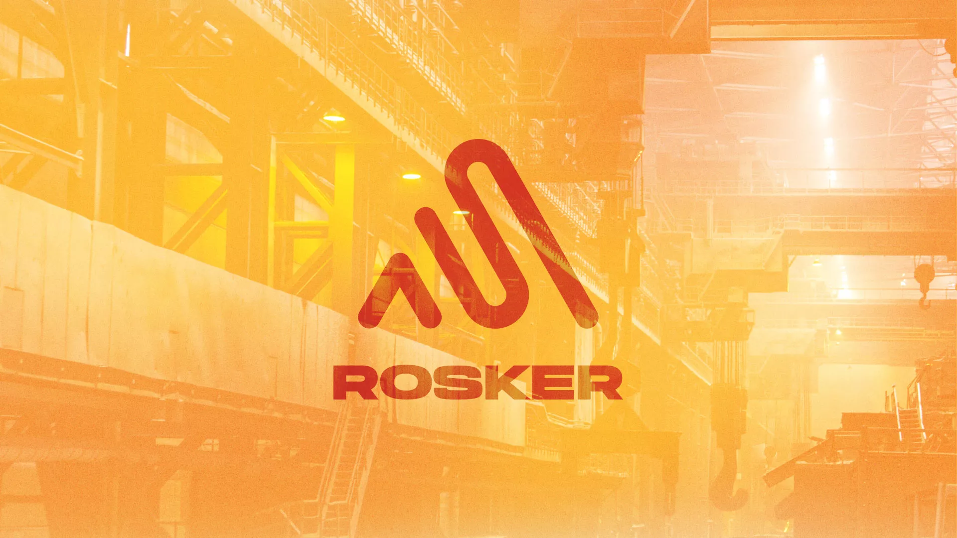 Ребрендинг компании «Rosker» и редизайн сайта в Киришах